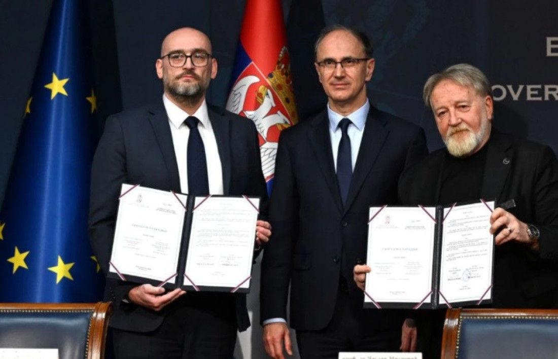 Učenici iz Vukovara brže do srpskih fakulteta! Upravnica Fondacije "Sveta Petka": Malim koracima olakšavamo svakodnevicu našeg naroda