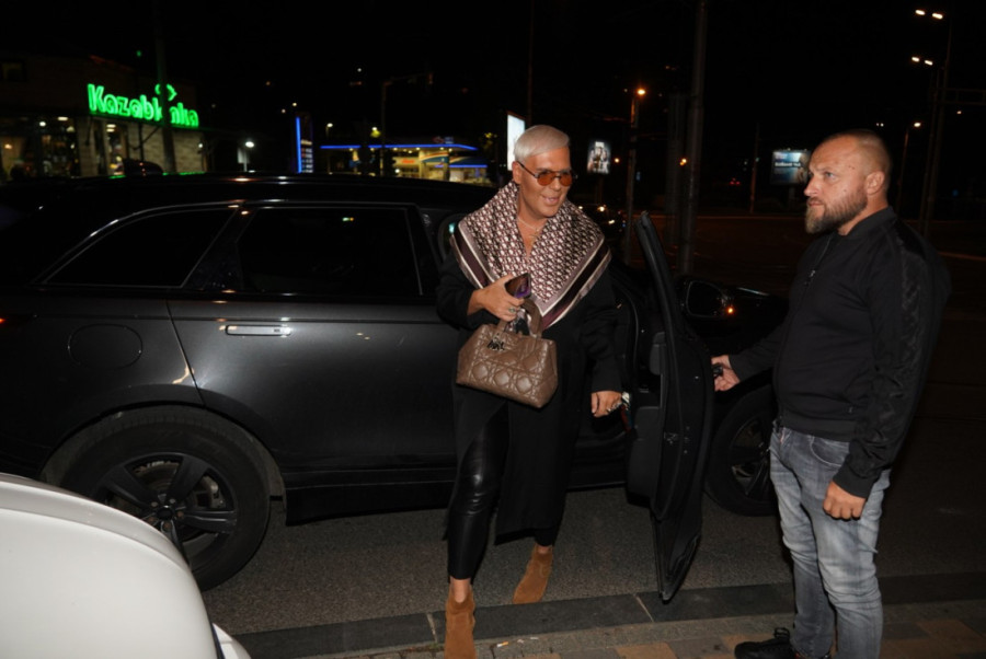 "Nose kopije bez srama, nerviraju me!" Boki 13 opleo po pevačicama!