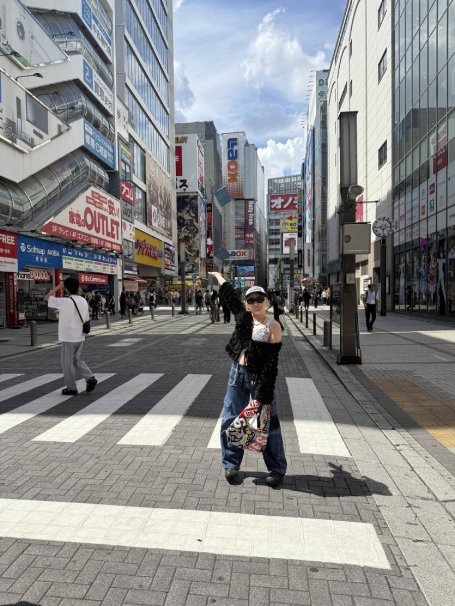 Provela pet meseci u japanskom zatvoru: „To iskustvo mi je promenilo život“