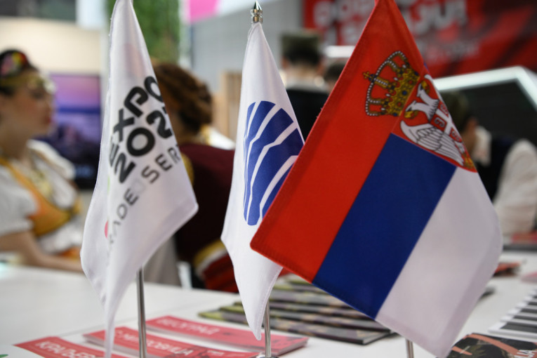 Srpski paviljon na EXPO-u 2027 će se zvati Srpska kuća!