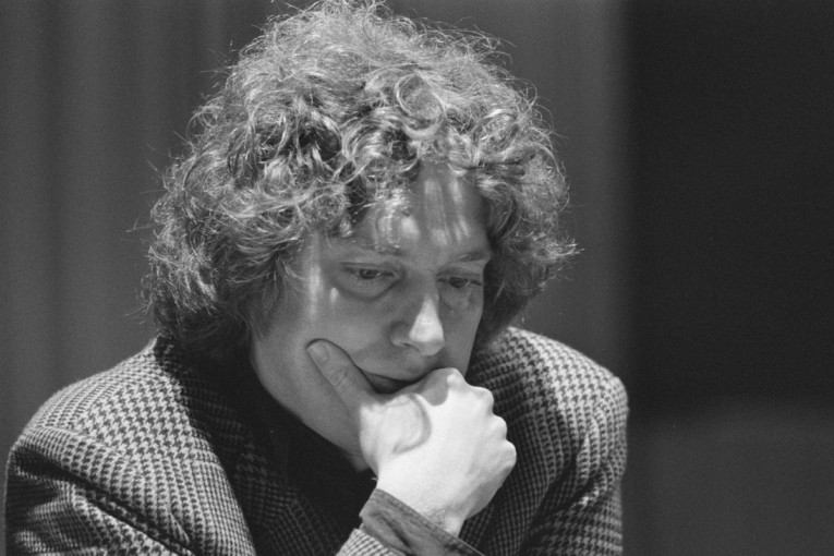 Nema više Najboljeg na Zapadu: Jedini smeo da stane na crtu velikim Rusima