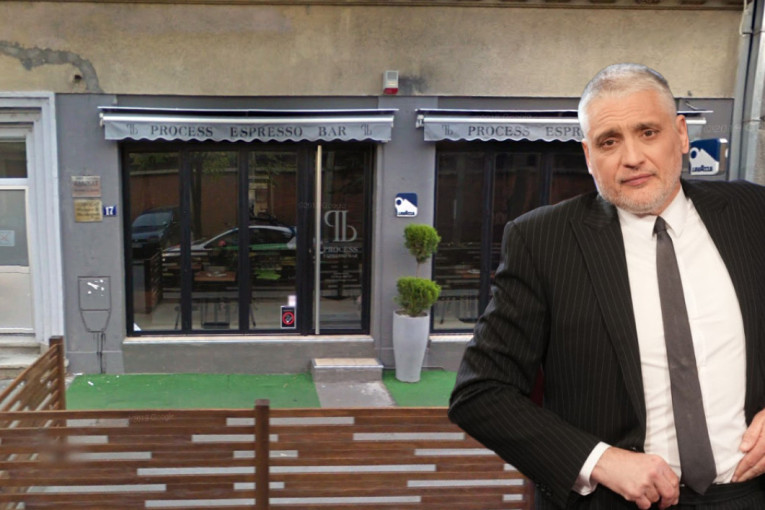 Čeda se sam prijavio policiji: "Sestra mi je pala kući kad je čula šta se desilo, deca se potresla!"