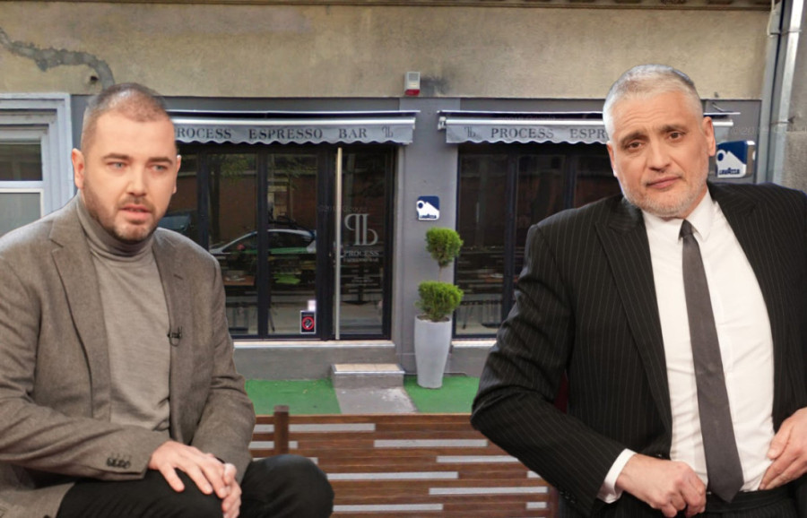 Tužilaštvo se oglasilo o incidentu u kojem je učestvovao Čeda Jovanović: Ovo je sledeći korak!