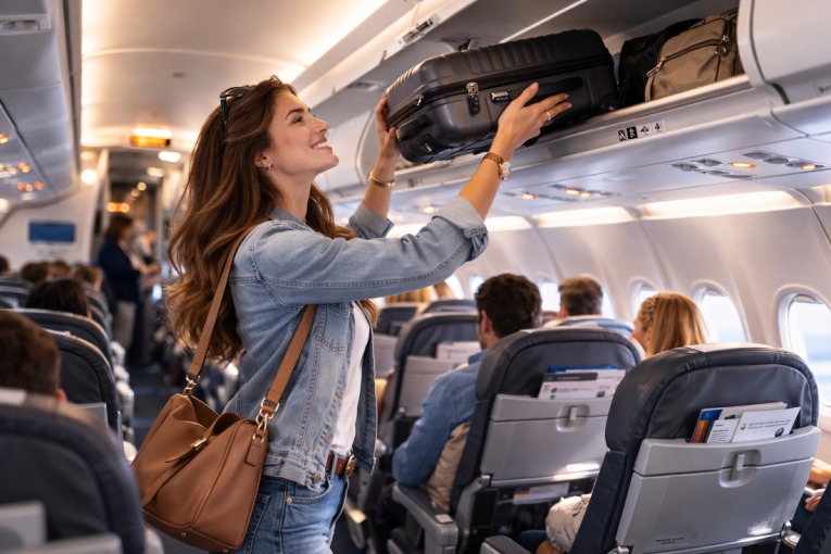 Solo putnica obišla 24 evropska grada: Otkrila je u kojim mestima se osećala najmanje bezbedno (VIDEO)