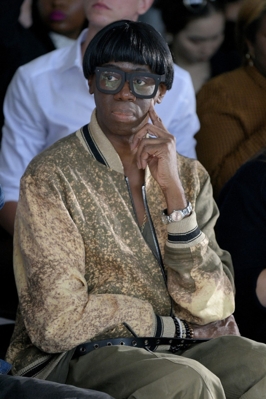 Džej Aleksandar pet nedelja bio u komi! Posle šloga nije mogao da priča, niti da hoda