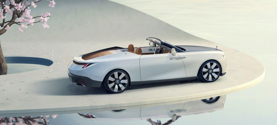 Lista najskupljih automobila u 2026: Rolls-Royce na vrhu, Bugatti i Pagani odmah iza, a od cifara nam se vrti u glavi