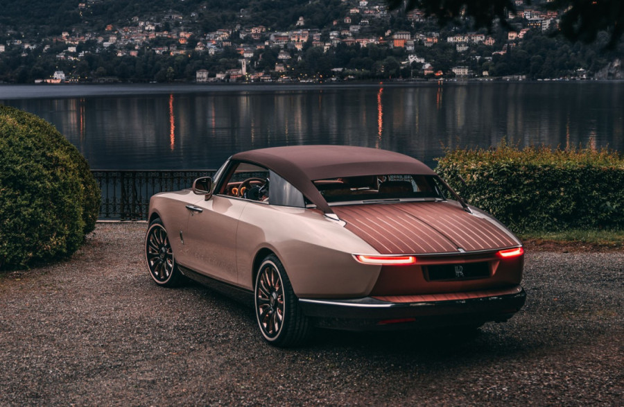 Lista najskupljih automobila u 2026: Rolls-Royce na vrhu, Bugatti i Pagani odmah iza, a od cifara nam se vrti u glavi