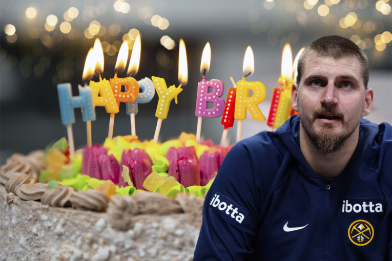 Brutalni Jokić i Denver! Portland doživeo bruku kakvu NBA liga ne pamti!