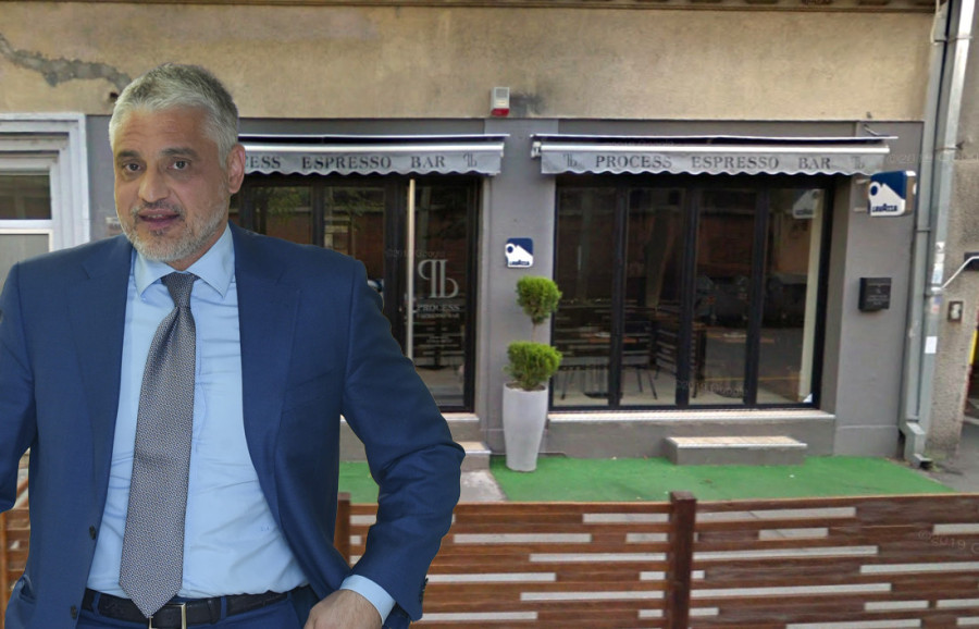 Kos nakon napada na Čedu optužuje advokata za manipulaciju!