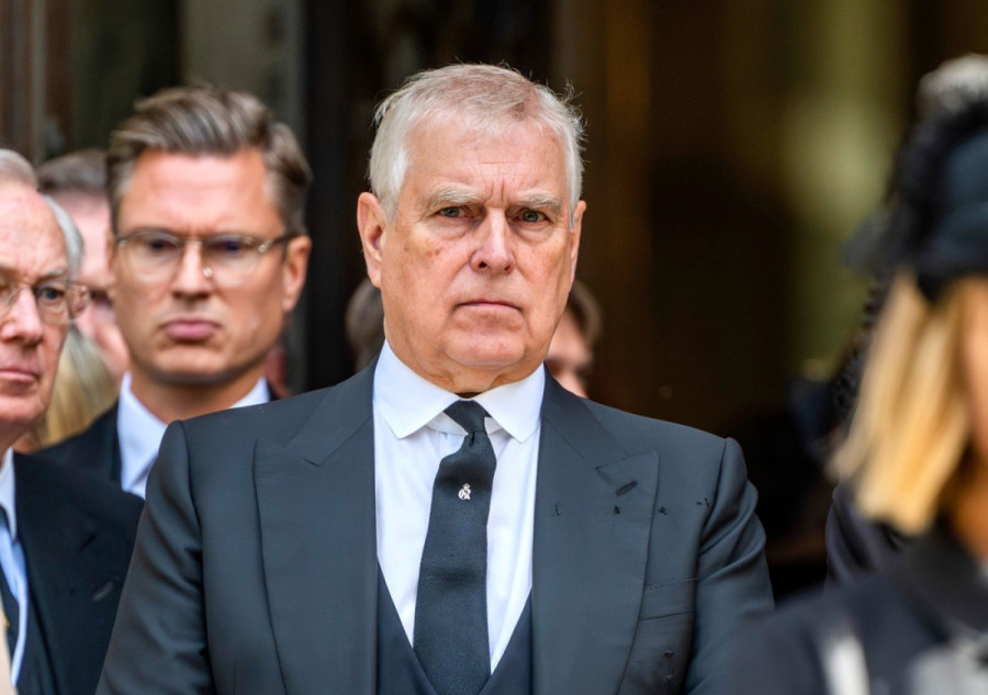 Plemić iza rešetaka: Za šta je tačno optužen bivši princ Endru i šta će se dalje dešavati?