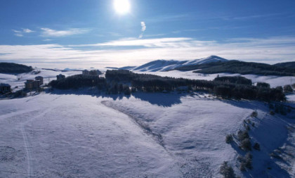 Zvanično: Ovo mesto je prvo u Srbiji po kvalitetu vazduha!