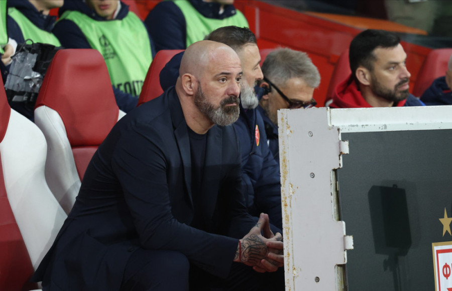 Zvezda veoma blizu osmine finala LE! Lil ove sezone postaje stalna mušterija, a moglo je da bude i ubedljivije (FOTO/VIDEO)