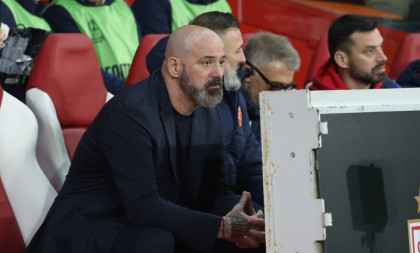 Stanković ne želi zasluge za istorijsku pobedu u Lilu: Ovo je borba 20 lavova, veruju mi i to me čini ponosnim!