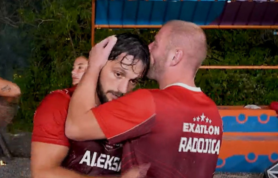 Rijaliti par želi da usvoji dete posle borbe za potomstvo: "Imamo teške momente sa rezultatima i doktorima"