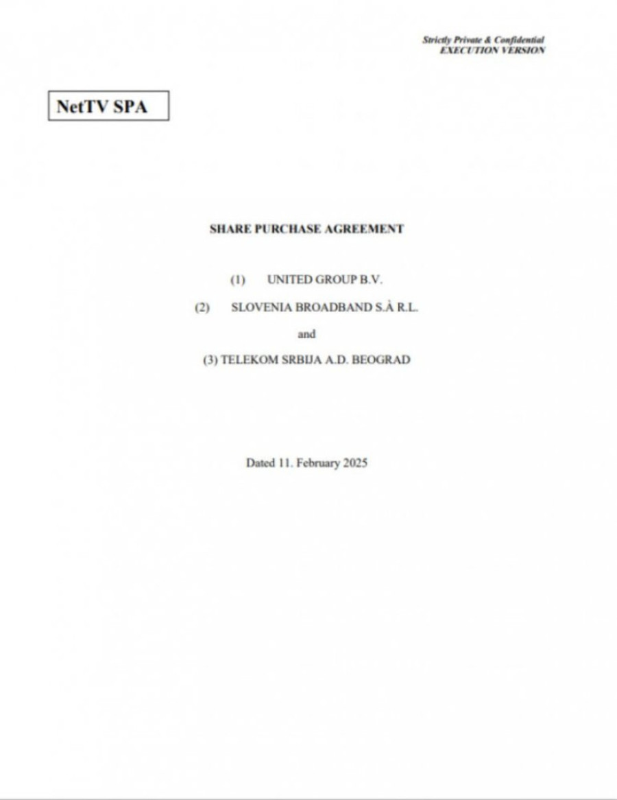 Ovo su ugovori koji dokazuju kako je Šolak sa ekipom uzeo 1,502 milijarde evra: Sve strpali u džepove, a sad im kriv Vučić