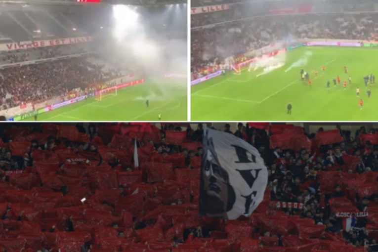 Razgovor zemljaka je presudio Denveru? O ovom snimku svi pričaju, da li je Maturin "ušao u glavu" Mareju (VIDEO)