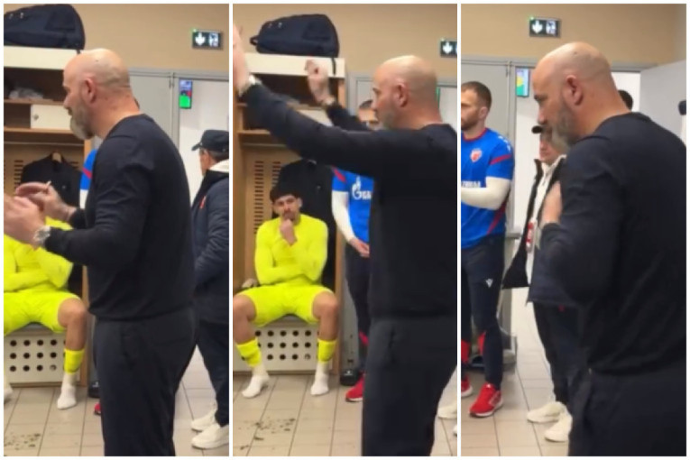 Vojvodina, Zvezda, italijanski klubovi... Svi su se setili da bi Mihajlović danas slavio rođendan (FOTO)