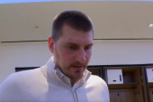 Šta to Denver mora bolje da radi? Jokić posle tesnog poraza odgovarao na pitanja poznate novinarke (VIDEO)