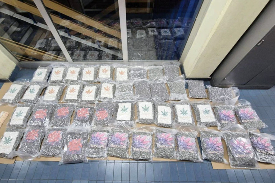 Dvoje osumnjičenih za prostituciju, umešana i kineska državljanka: Hapšenje u Nišu!