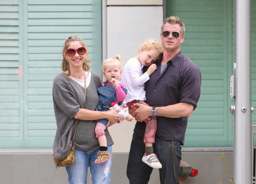 Dirljivo svedočanstvo koje je ostavio ćerkama za dane koji dolaze posle njega: Poznat datum izlaska posthumne knjige Erika Dejna