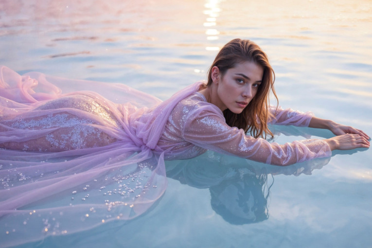 Usporite i sanjajte, ušli smo u sezonu Riba! Ovo je nežni podsetnik šta je vašem znaku zaista potrebno ovog meseca