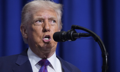 Tramp razočaran odlukom Vrhovnog suda u vezi carina! Evo šta je sada najavio