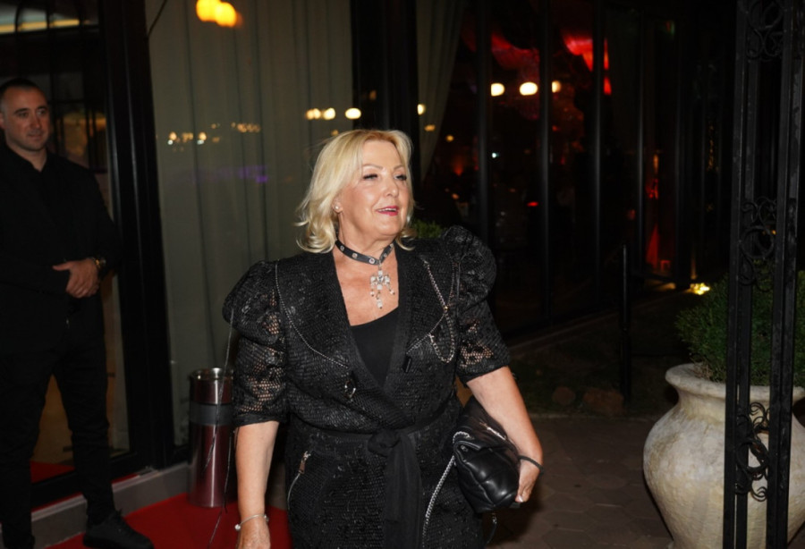 Prvi intervju Snežane Đurišić nakon što joj je sin pretučen: "Marko nikada nije bio nasilan" (VIDEO)