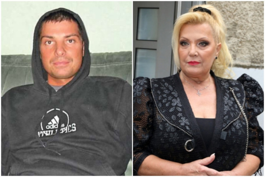 "Sa mamom se ne viđam često!" Sin Snežane Đurišić o čoveku koji ga je brutalno zlostavljao: Imam traume!
