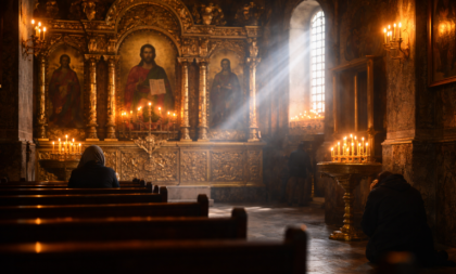 Večeras se pali vatra širom Srbije: Običaj koji ne sme da se zaboravi!
