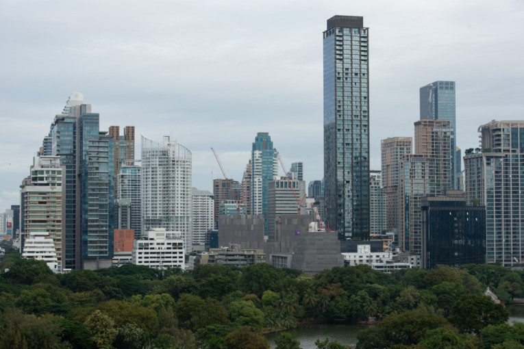 Suosnivač modne kompanije poginuo na Tajlandu: Pao sa 18. sprata zgrade, policija se iznenadila kad je došla do stana