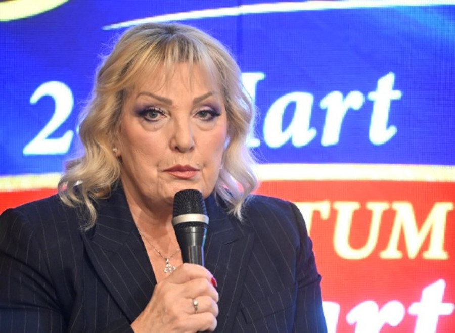 Estrada zatečena zbog zdravstvenog stanja Ivice Dačića: Ova pevačica je njegova zemljakinja, evo šta je rekla!