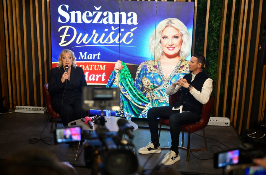 Prvi intervju Snežane Đurišić nakon što joj je sin pretučen: "Marko nikada nije bio nasilan" (VIDEO)