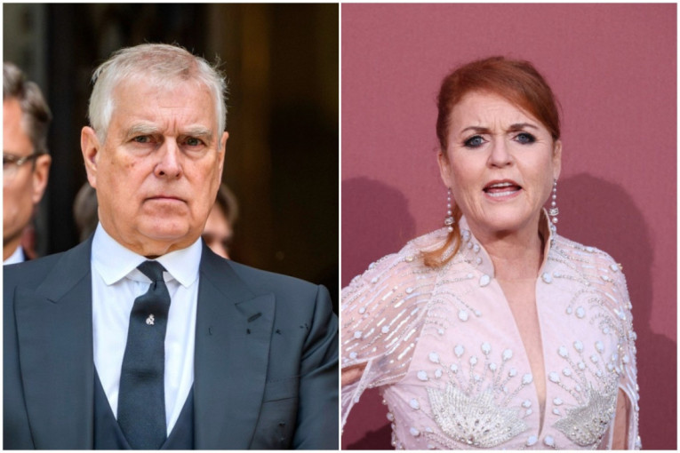 Bivša žena princa Endrua zatvorila šest firmi u jeku skandala: Novi udar na kraljevsku porodicu!