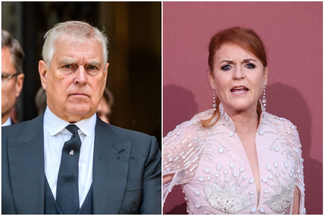 Sara Ferguson se vraća u Britaniju posle višemesečnog skrivanja! Za novi dom daje 8.000 dolara mesečno