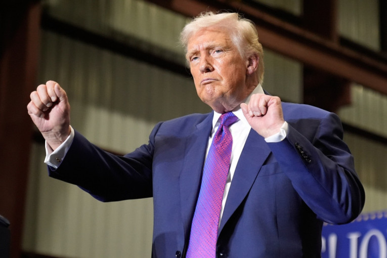 Sukob na Bliskom istoku: Tri evropske sile pred uključenjem u rat! Tramp - napadi bi mogli da traju četiri nedelje (FOTO/VIDEO)