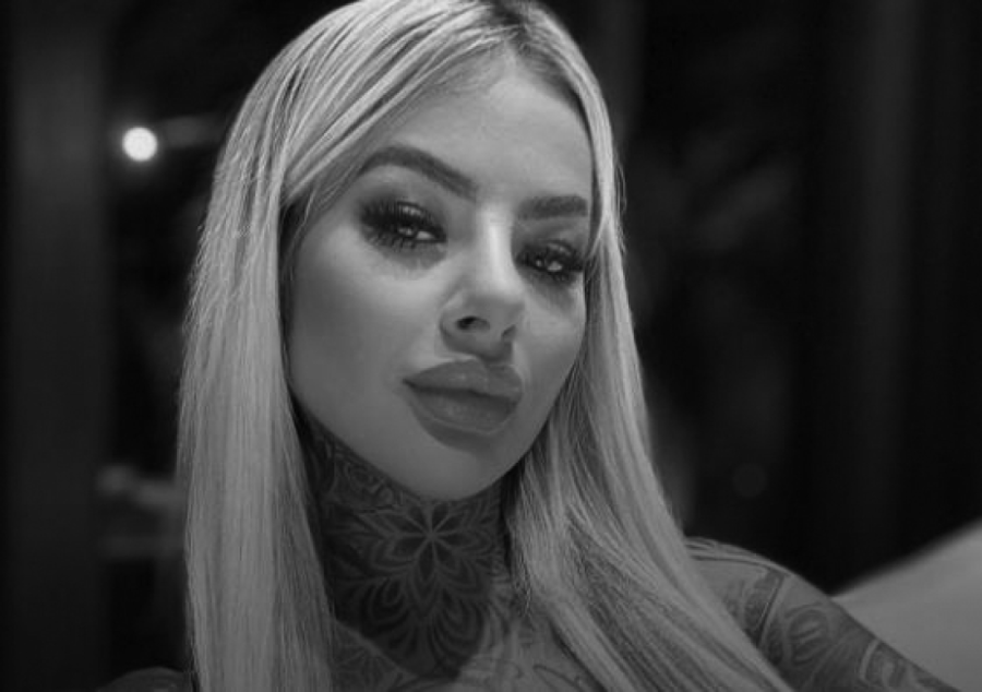 Baka Prase objavio šok poruku osumnjičenog: "Dobio je 1200 evra da mi zapali sva kola u garaži"