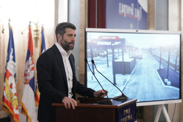Beograd dobija čvorište koje je čekao: Nova autobuska stanica Jug kreće sa radom na proleće!