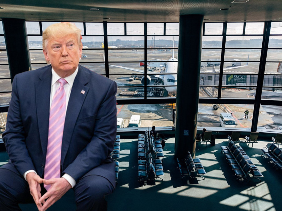 Šok presuda u Vašingtonu: Poništene globalne carine Donalda Trampa!