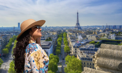 Solo putnica obišla 24 evropska grada: Otkrila je u kojim mestima se osećala najmanje bezbedno (VIDEO)