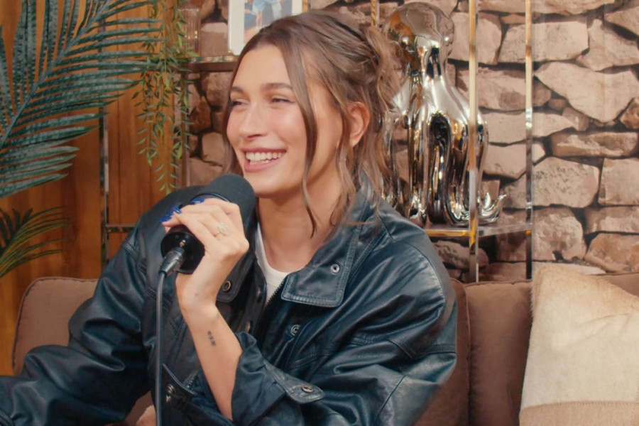 "Želim još dece sa Džastinom" Hejli Biber neočekivano o sinu: "Stalno ponavlja tu reč"