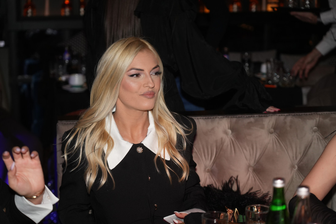 Goga se pre neki dan našla oči u oči s navodnom ljubavnicom svog muža: Nije imala pojma šta se dešava! (FOTO)
