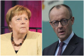 Angela Merkel otkrila uzrok sukoba nje i Merca: Bio je veoma pogođen kada sam mu to saopštila