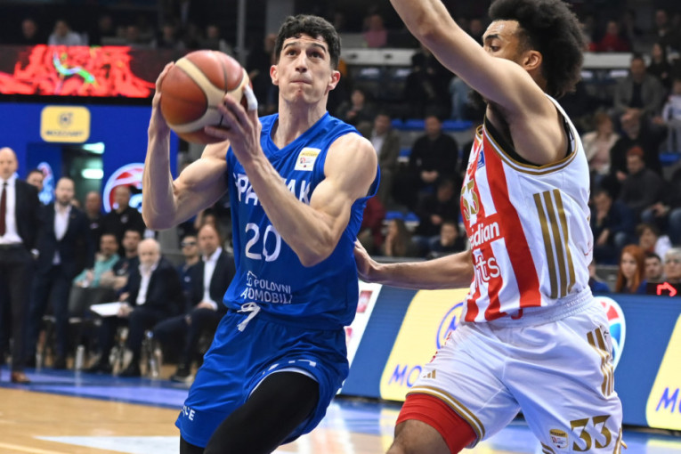 Zvezda dobila rivala! Kompletirani su parovi polufinala F4 Superlige!