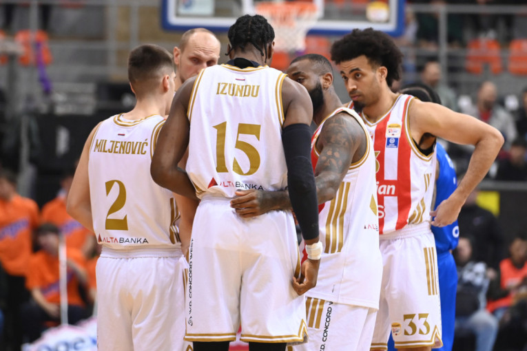 Danas igra Zvezda! Crveno-beli otvaraju novu stranicu istorije - sve što treba da znate o meču sa Klužom!