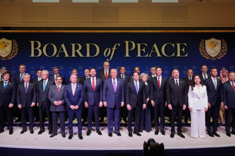 Vens o odluci o ukidanju carina: Ovo je bezakonje