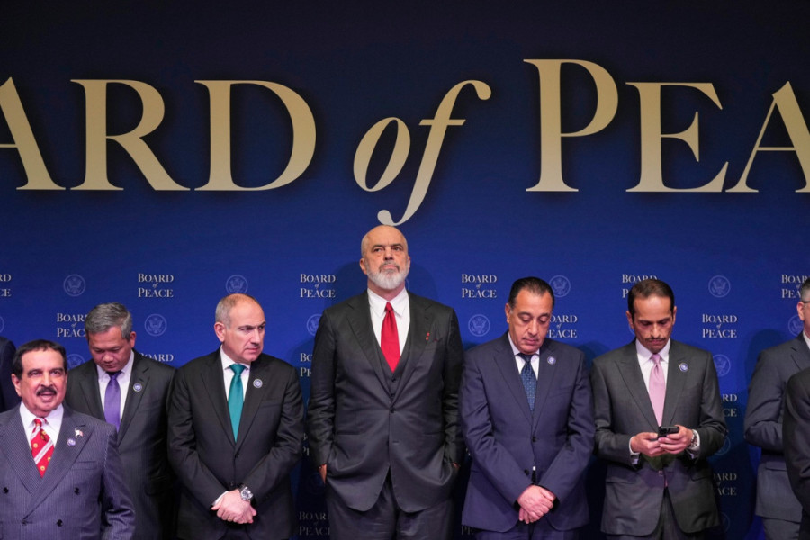 Trampov Odbor za mir: Ko je u njemu, ko je zadužen za šta i ko je odbio poziv za članstvo?