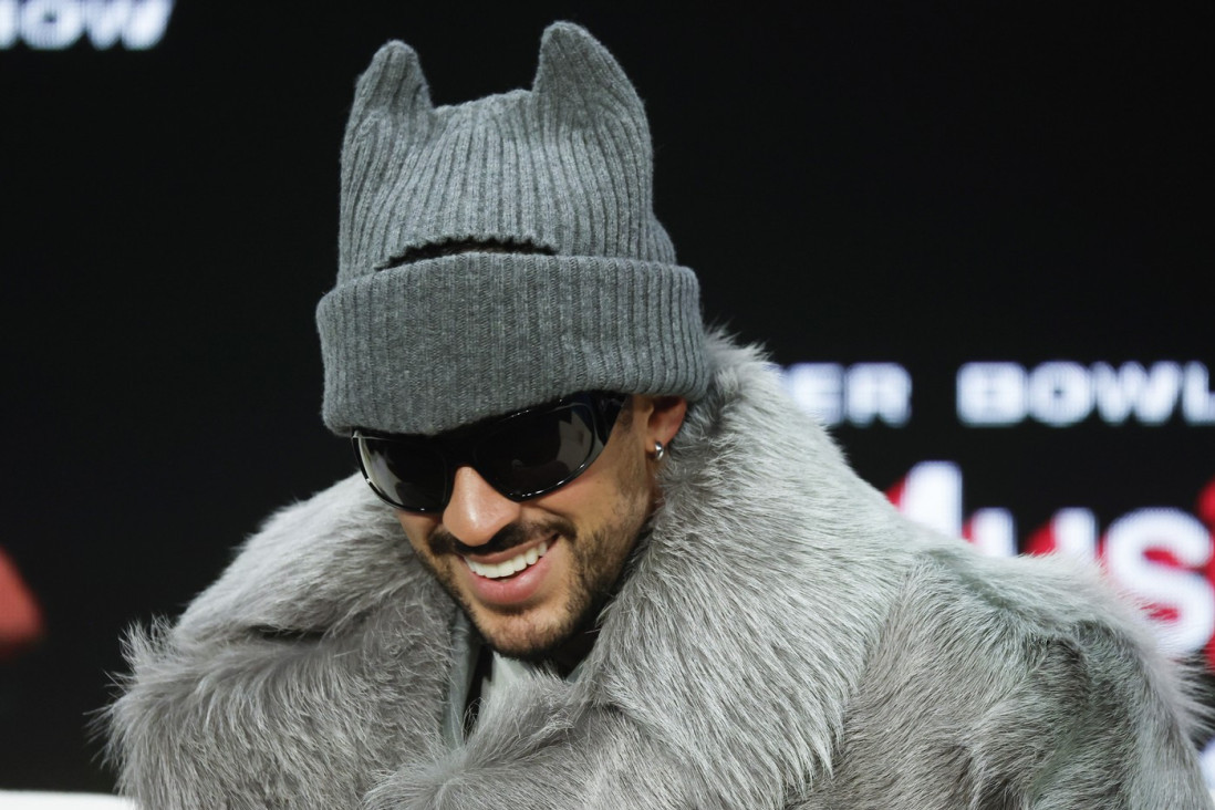 Bed Bani se pomirio s bivšom, a nije Kendal Džener! Uživali u Sao Paulu