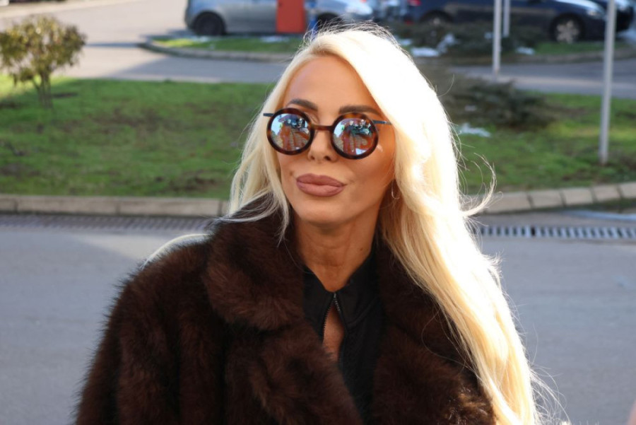 Bojana Lazić progovorila o stanju Zorice Brunclik: Ponovo se nije pojavila na snimanju!