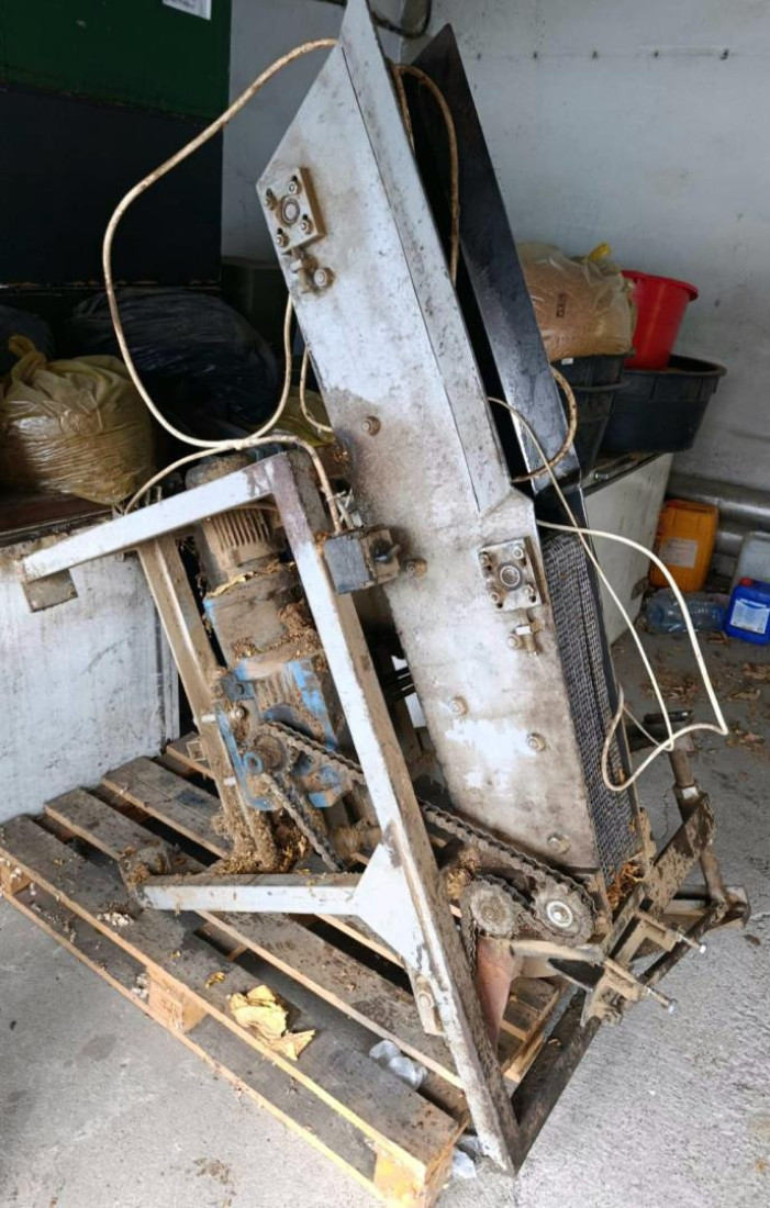 Oštetio budžet za milione: Velika zaplena u Golubincima, policija pronašla 430 kilograma duvana