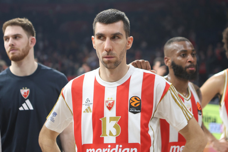 Dobrić bez dlake na jeziku: U finalu smo, ali nismo ličili na sebe!